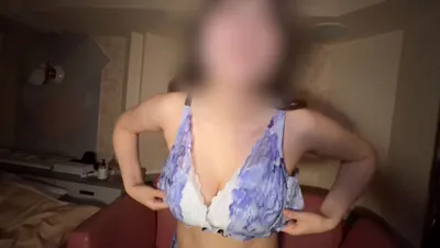 JカップOL、えろすぎおっぱいの限界