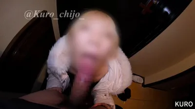 顔出し！伝説ヤリマンギャルと即ハメ＆尺フェラ