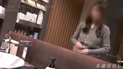 都内高級ラウンジお姉さん
透明感えぐかったけど、しっかりハメ潮失神種付け交尾が好きなのは爆美女も同じ